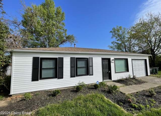 Property at 2600 Harlech Ct, Louisville, KY 40299, 3 beds, 2 baths