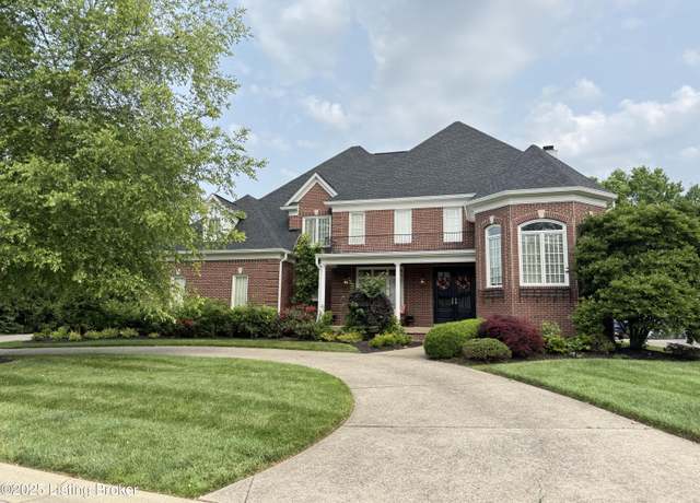 Property at 7902 Innisbrook Ct, Prospect, KY 40059, 4 beds, 5.5 baths