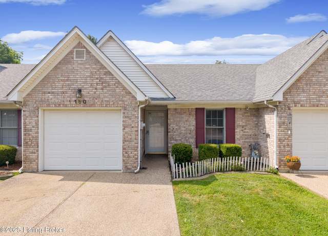 Property at 150 Algonquin Ct, Shepherdsville, KY 40165, 2 beds, 2 baths