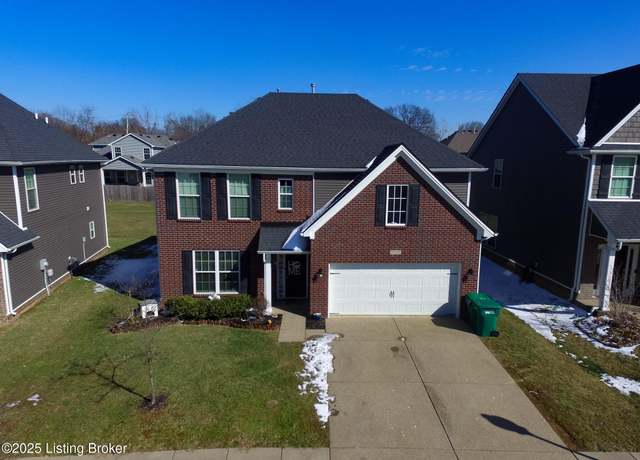 Property at 17121 Piton Way, Louisville, KY 40245, 4 beds, 2.5 baths