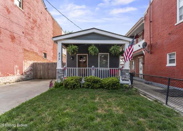 Property at 930 York St, Newport, KY 41071, 2 beds, 2 baths