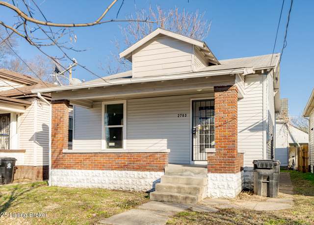 Property at 2703 S 6th St, Louisville, KY 40208, 2 beds, 2 baths