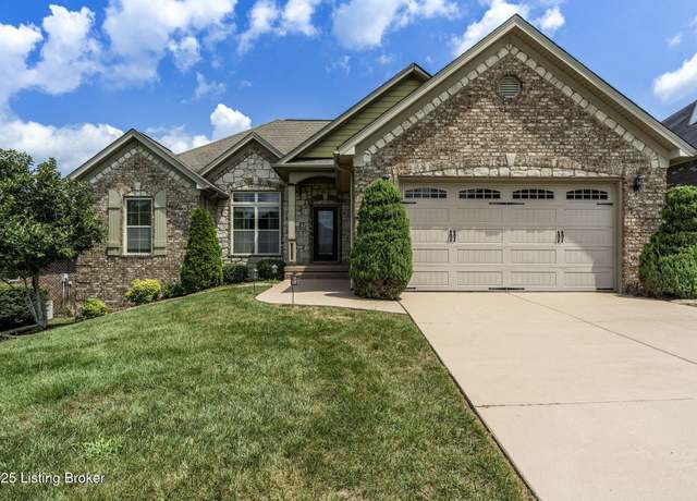 Property at 2026 Autumn Ridge Dr, Sellersburg, IN 47172, 4 beds, 3 baths