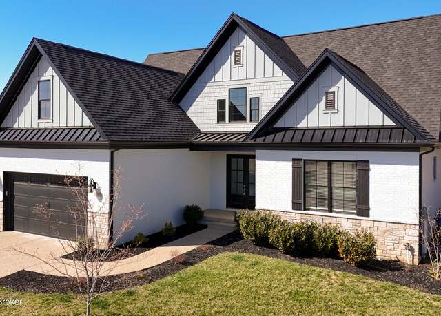Property at 5405 River Rock Dr, Louisville, KY 40241, 4 beds, 3.5 baths