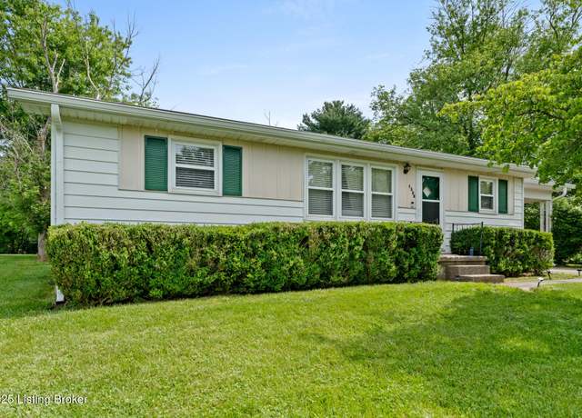 Property at 1368 Dotland Cir, Shelbyville, KY 40065, 3 beds, 1 bath