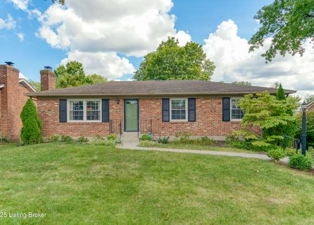 Property at 9810 Somerford Rd, Louisville, KY 40242, 3 beds, 3 baths