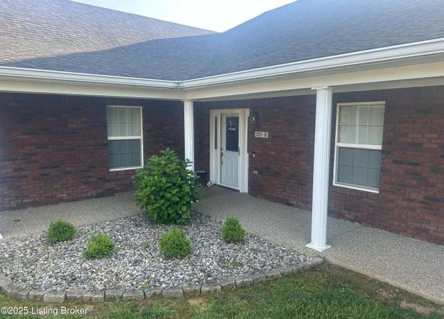 Property at 105B Twin Oaks Dr, Bardstown, KY 40004, 2 beds, 2 baths