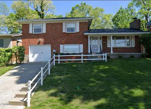 Property at 957 Ida Way, Louisville, KY 40214, 3 beds, 2 baths