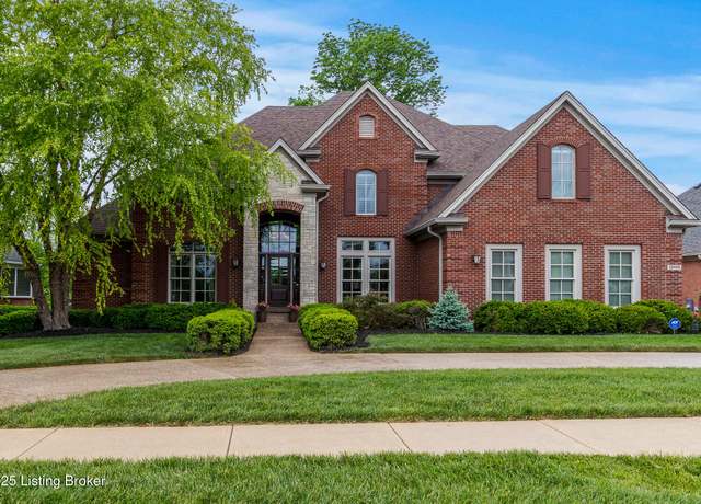 Property at 13105 Wellington Way, Goshen, KY 40026, 6 beds, 4.5 baths