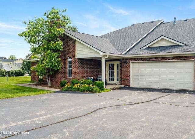Property at 11300 Ridge Lake Dr, Louisville, KY 40272, 2 beds, 2 baths