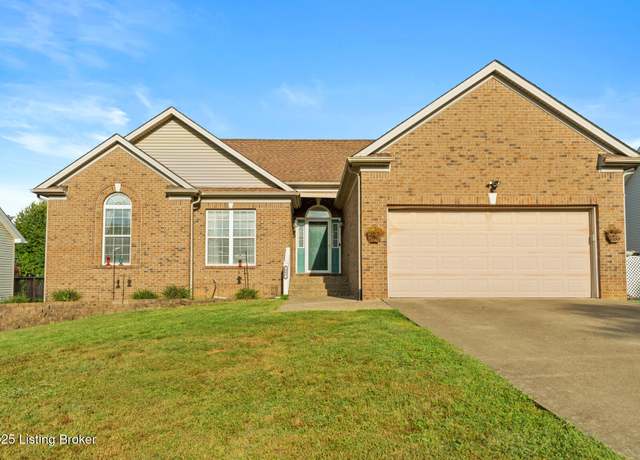 Property at 602 Matterhorn Ct, Shelbyville, KY 40065, 4 beds, 2 baths