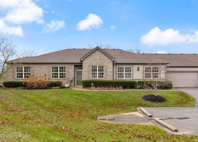 Condos In Louisville Ky For Sale