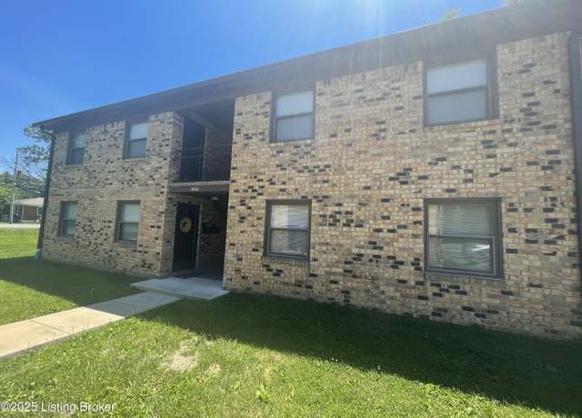Property at 6208 Terry Rd, Louisville, KY 40258, 6 beds, 2 baths