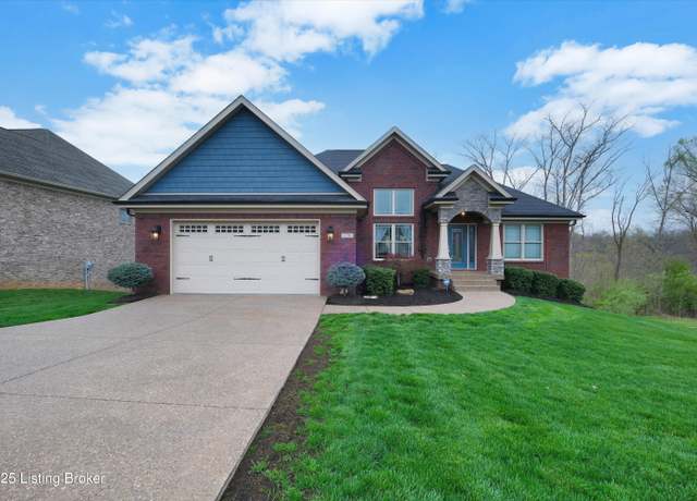 Property at 178 Bluffs Edge Dr, Mt Washington, KY 40047, 4 beds, 3 baths