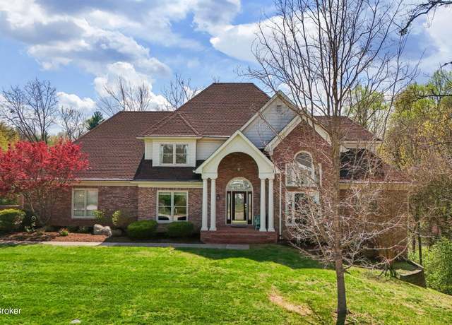 Property at 7006 Breakwater Pl, Prospect, KY 40059, 5 beds, 4.5 baths