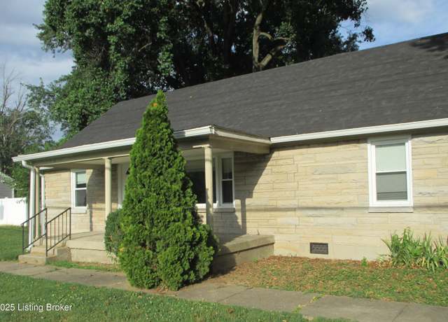 Property at 8114 Terry rd Rd, Louisville, KY 40258, 4 beds, 1 bath