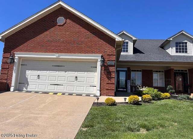 Property at 116 Remington Dr, Bardstown, KY 40004, 3 beds, 2.5 baths