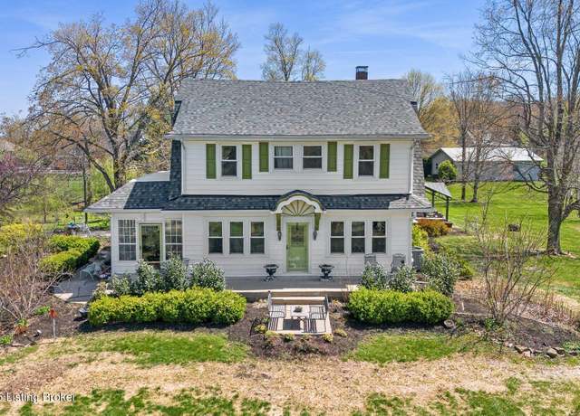 Property at 5971 State Road 62, Georgetown, IN 47122, 4 beds, 2.5 baths