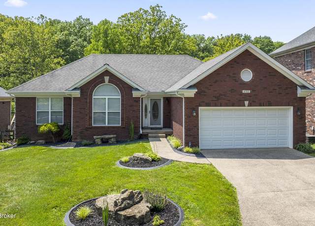 Property at 4702 Chenoweth Run Rd, Louisville, KY 40299, 3 beds, 2.5 baths