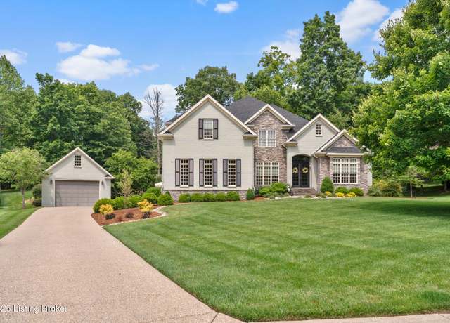 Property at 105 Flagstone Ct, Elizabethtown, KY 42701, 5 beds, 5 baths