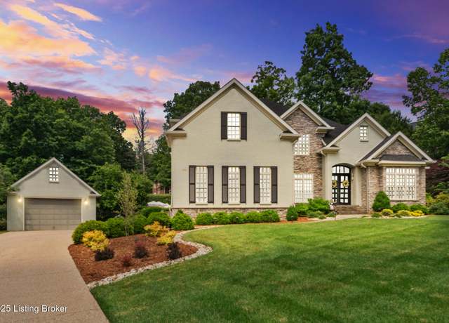 Property at 105 Flagstone Ct, Elizabethtown, KY 42701, 5 beds, 5 baths
