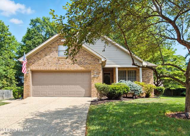 Property at 10003 Ivybridge Cir, Louisville, KY 40241, 2 beds, 2.5 baths