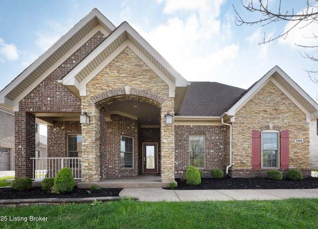 Property at 1928 Rivers Landing Dr, Prospect, KY 40059, 4 beds, 3 baths