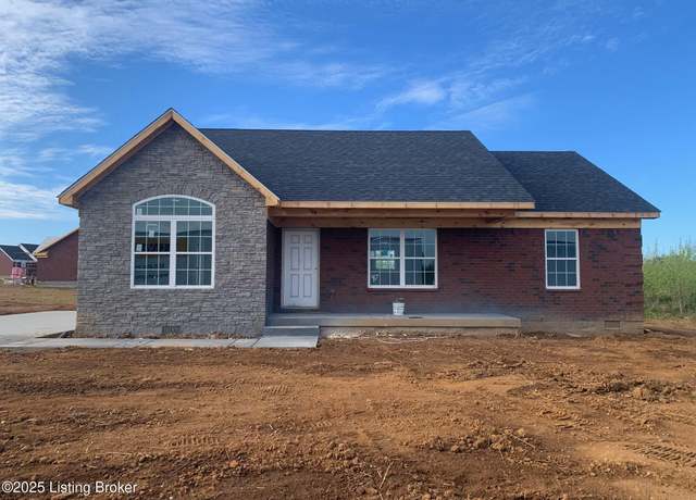 Property at 109 Flagstaff Dr, Coxs Creek, KY 40013, 3 beds, 2 baths