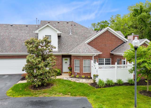 Property at 10119 Vista Springs Way, Louisville, KY 40291, 4 beds, 3 baths