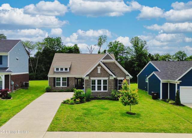 Property at 10516 Vista View Dr, Louisville, KY 40291, 3 beds, 3 baths