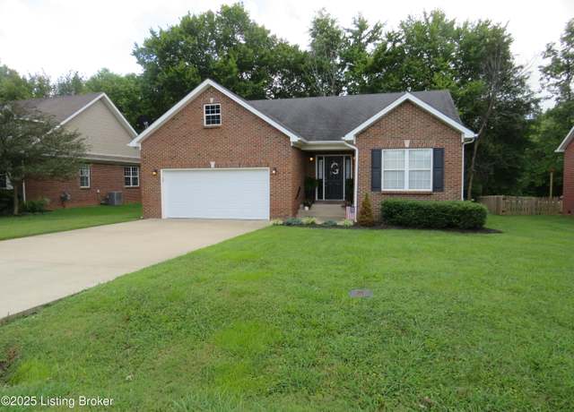 Property at 113 Twin Oaks Dr, Bardstown, KY 40004, 3 beds, 2 baths