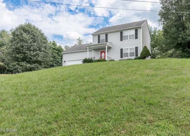 Property at 223 Lea Ct, Rineyville, KY 40162, 3 beds, 2.5 baths