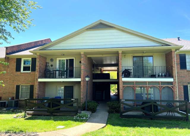Property at 8004 Westover Dr Unit A, Prospect, KY 40059, 1 bed, 1 bath