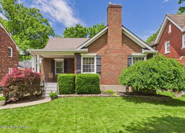 Property at 4932 Southern Pkwy, Louisville, KY 40214, 3 beds, 2.5 baths
