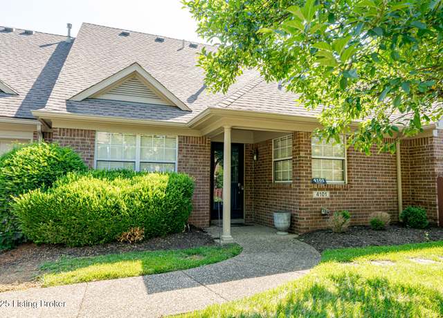 Property at 4101 Adelaide Ct, Louisville, KY 40241, 3 beds, 3 baths