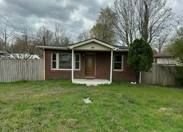 Property at 6651 Sylvania Rd, Louisville, KY 40258, 2 beds, 1 bath