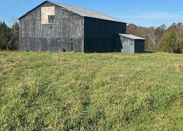 Property at 4620 Holy Cross Rd, Loretto, KY 40037