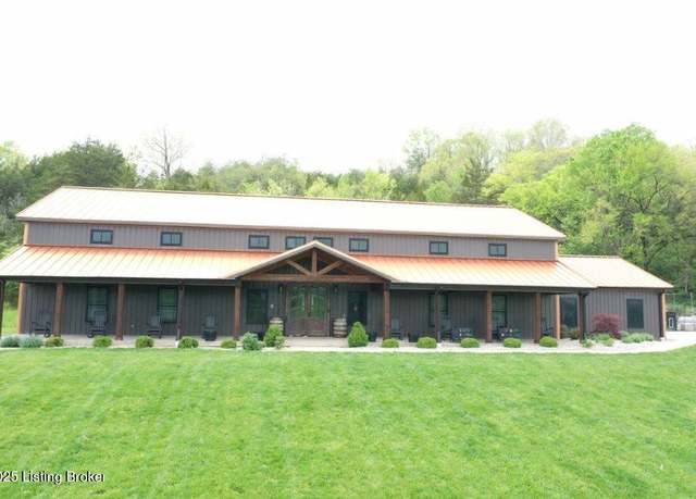 Property at 501 Shumate Ln, Bardstown, KY 40004, 5 beds, 3.5 baths