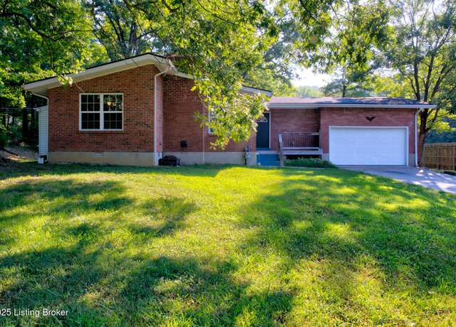Property at 5074 Coral Ridge Rd, Brooks, KY 40109, 3 beds, 2 baths