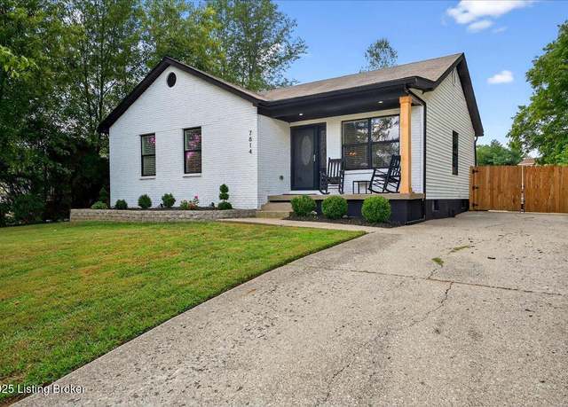 Property at 7814 Texlyn Ct, Louisville, KY 40258, 3 beds, 3 baths