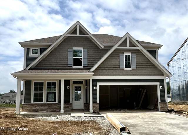 Property at 127 Dayflower Ct, Shepherdsville, KY 40165, 3 beds, 2.5 baths