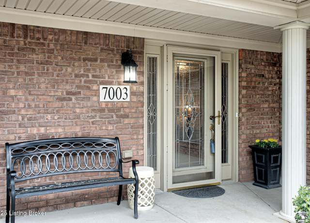 Property at 7003 Adeno Way, Louisville, KY 40291, 2 beds, 2 baths