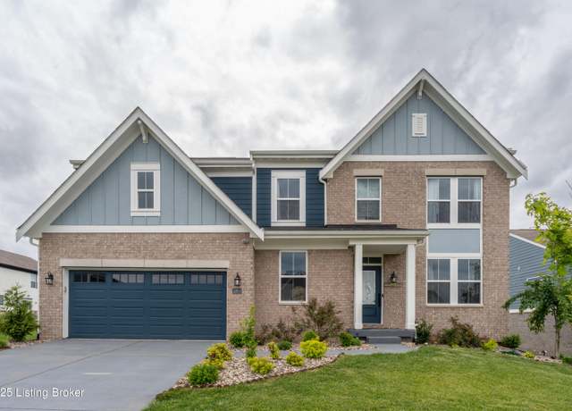 Property at 15803 Stonehouse Ct, Louisville, KY 40245, 4 beds, 2.5 baths
