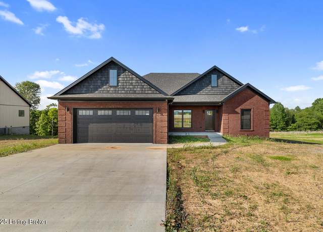 Property at 506 Capps Rd, Campbellsville, KY 42718, 3 beds, 2 baths