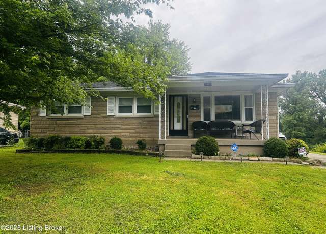 Property at 3009 Wilkie Rd, Louisville, KY 40216, 3 beds, 2 baths