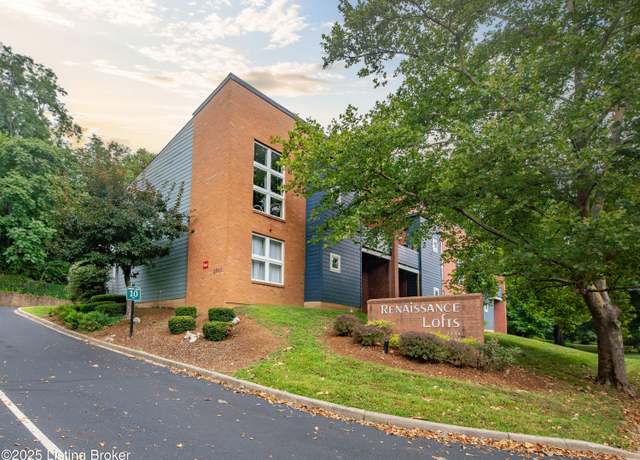 Property at 2745 Grinstead Dr Apt 113, Louisville, KY 40206, 2 beds, 2 baths