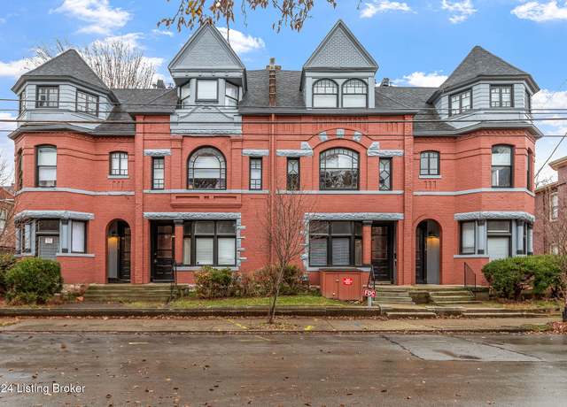 Property at 110 W Oak St, Louisville, KY 40203