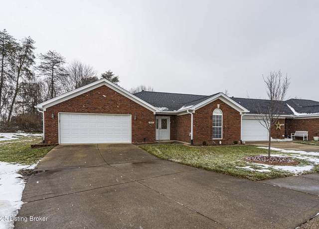 Property at 6915 Janes Farm Dr, Louisville, KY 40228, 2 beds, 2 baths