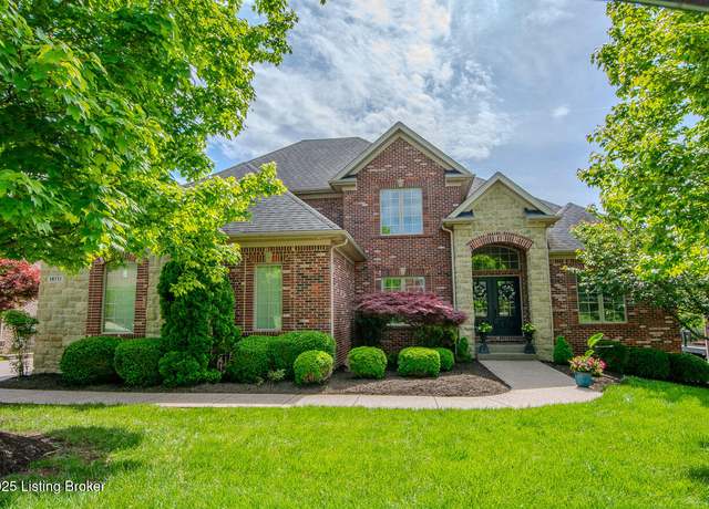 Property at 18711 Willington Cir, Louisville, KY 40245, 4 beds, 4.5 baths