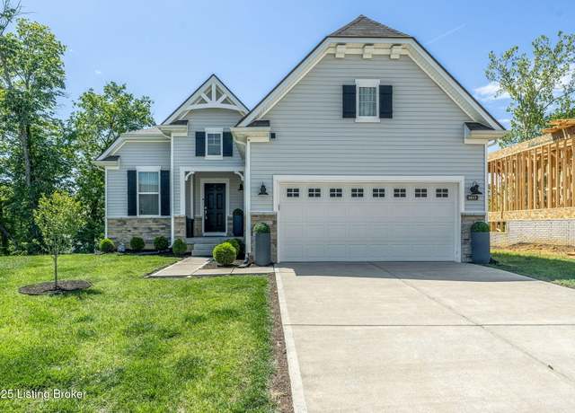 Property at 3813 Misty Grove Ct, La Grange, KY 40031, 3 beds, 3 baths